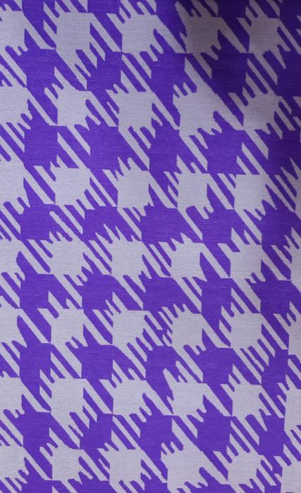 K series jacquard fabric
