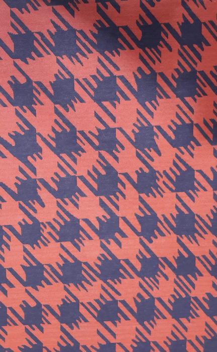K series jacquard fabric