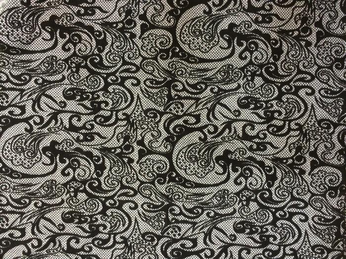 D series jacquard fabric