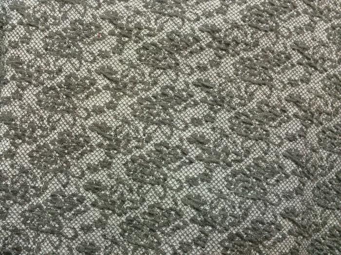 D series jacquard fabric