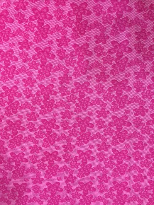 D series jacquard fabric