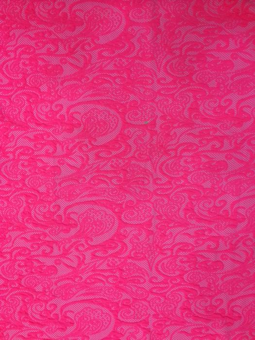 D series jacquard fabric