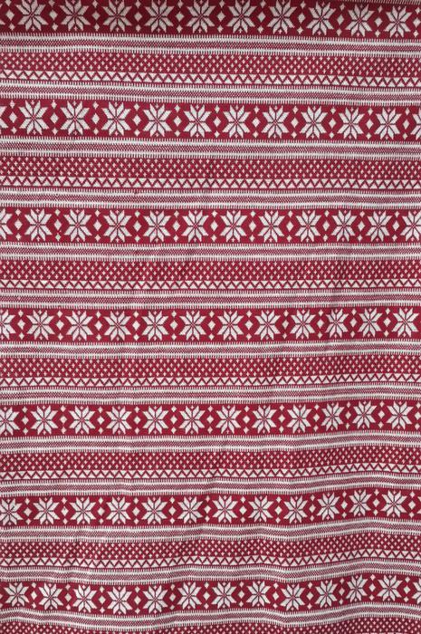 KN series jacquard fabric