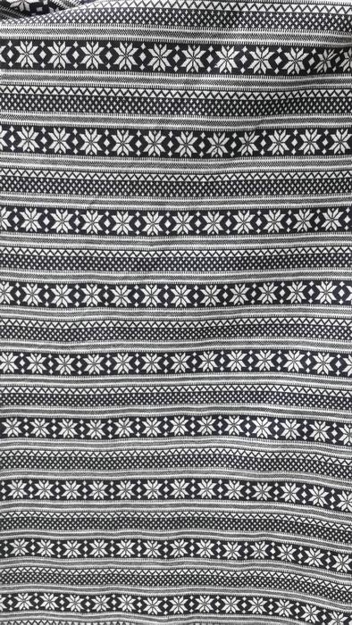 KN series jacquard fabric