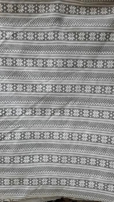 KN series jacquard fabric