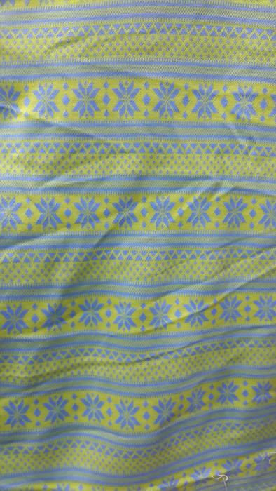KN series jacquard fabric