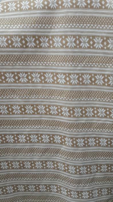 KN series jacquard fabric
