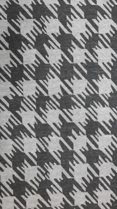 K series jacquard fabric