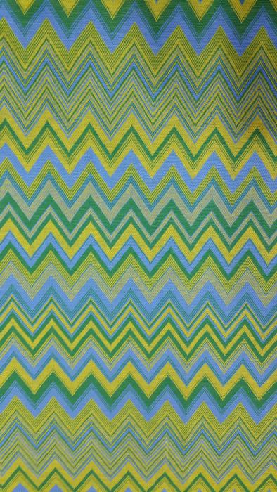 K series jacquard fabric