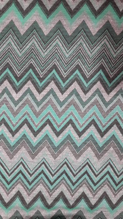 K series jacquard fabric