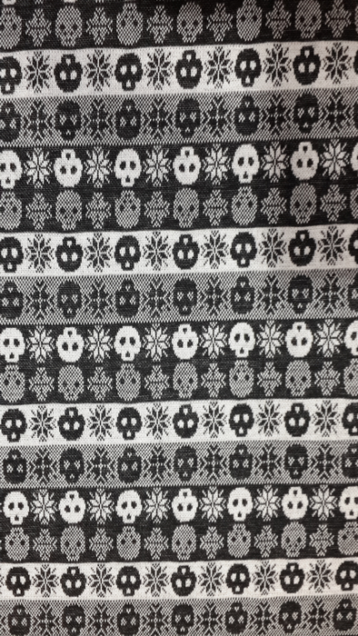 K series jacquard fabric