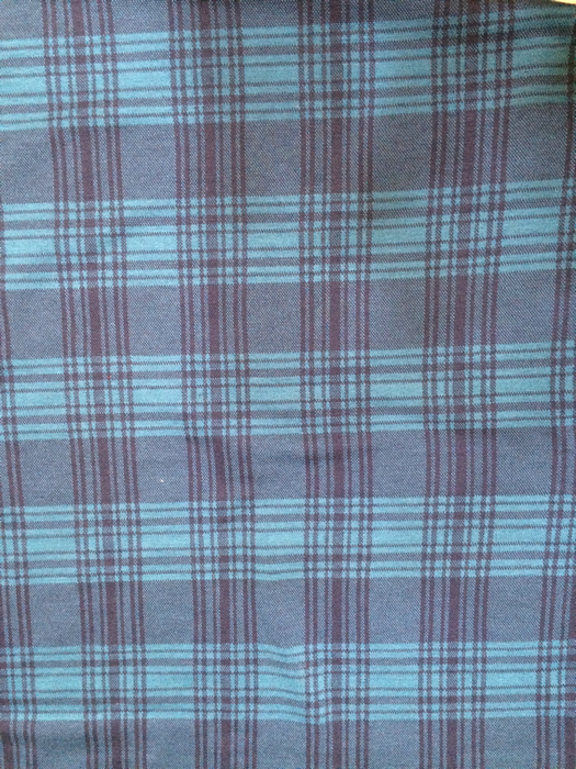 K series jacquard fabric