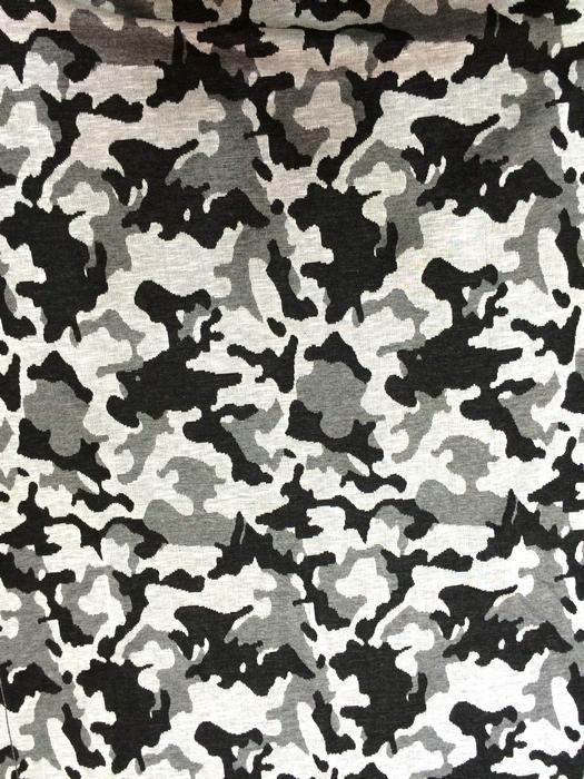 K series jacquard fabric