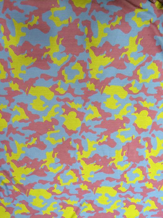 K series jacquard fabric