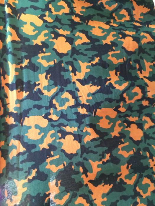 K series jacquard fabric