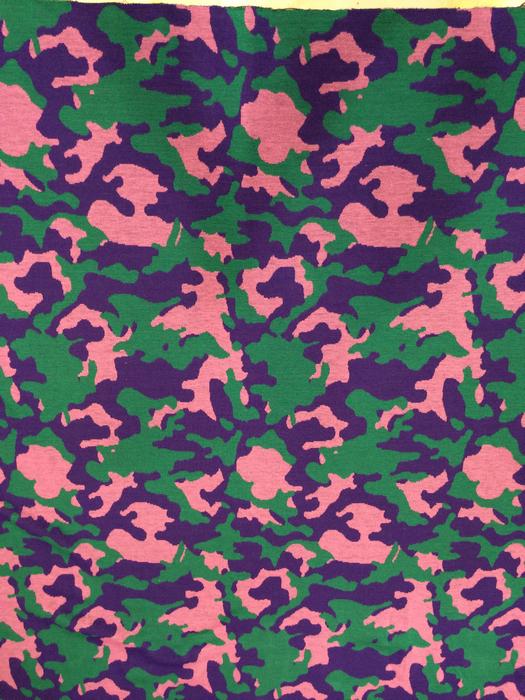 K series jacquard fabric