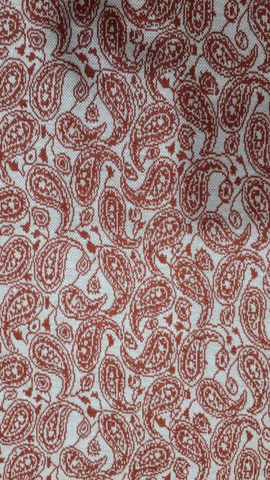 K series jacquard fabric