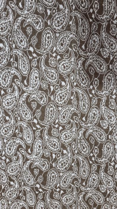 K series jacquard fabric