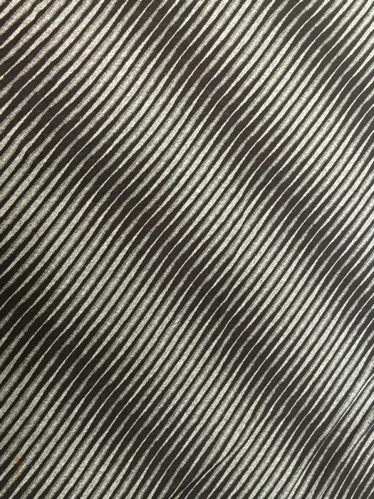 Grenadine jacquard fabric