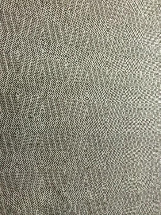 Grenadine jacquard fabric
