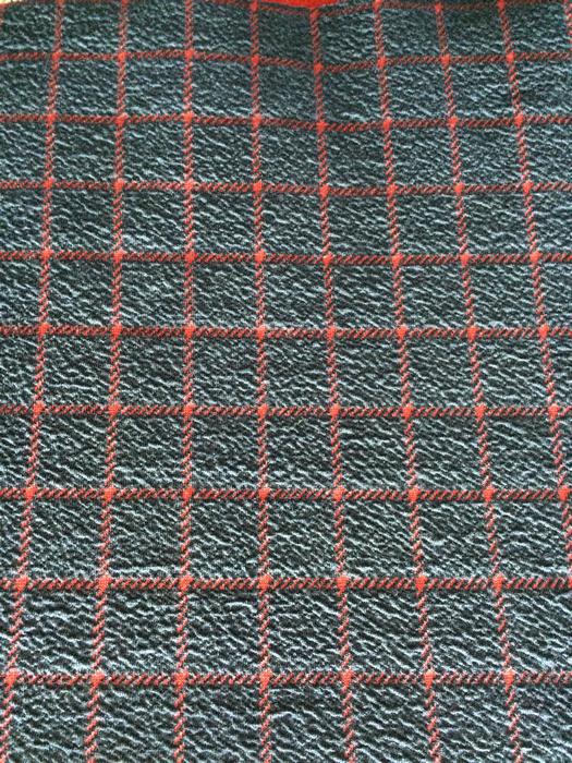 D series jacquard fabric
